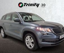 Skoda Kodiaq 2020