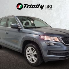 Skoda Kodiaq 2020