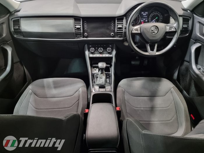 Skoda Kodiaq 2020