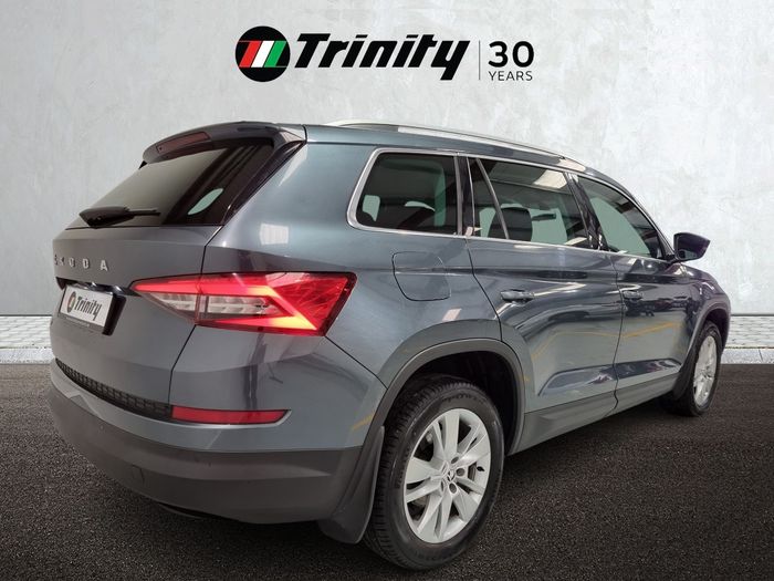 Skoda Kodiaq 2020