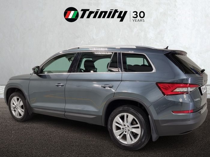 Skoda Kodiaq 2020