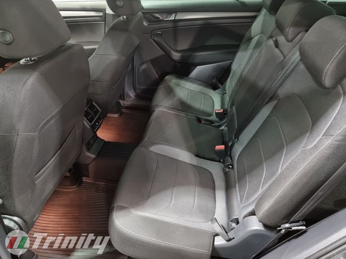 Skoda Kodiaq 2020