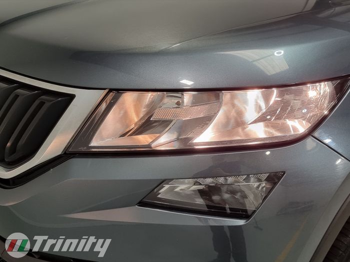 Skoda Kodiaq 2020