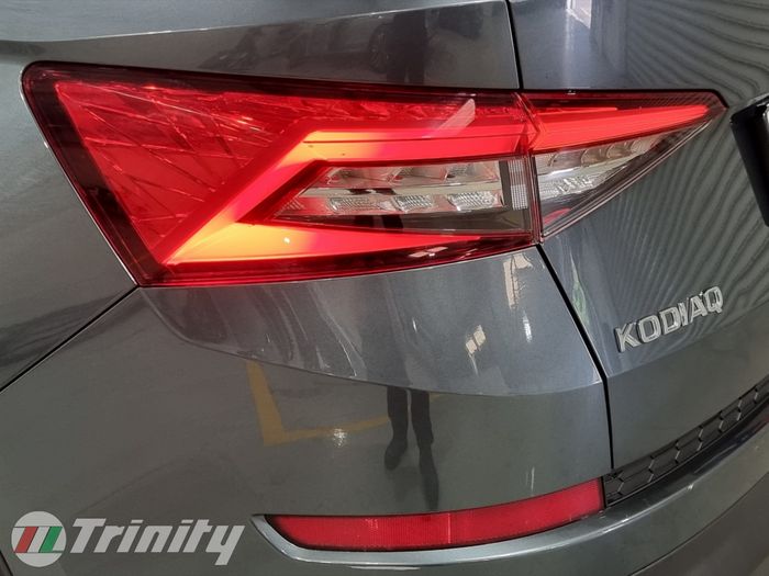 Skoda Kodiaq 2020