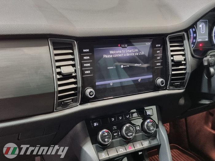 Skoda Kodiaq 2020