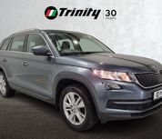 Skoda Kodiaq 2020