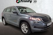 Skoda Kodiaq 2020