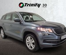 Skoda Kodiaq 2020