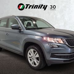 Skoda Kodiaq 2020