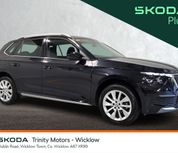 Skoda Kamiq 2024