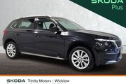 Skoda Kamiq 2024