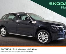 Skoda Kamiq 2024