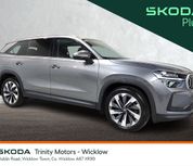 Skoda Kodiaq 2025