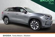 Skoda Kodiaq 2025