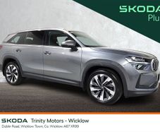 Skoda Kodiaq 2025