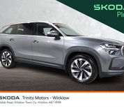 Skoda Kodiaq 2025