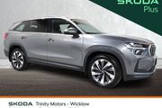 Skoda Kodiaq 2025