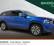 Skoda Kodiaq 2024
