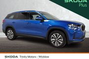 Skoda Kodiaq 2024