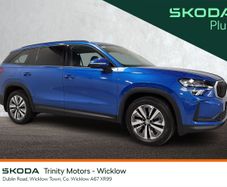 Skoda Kodiaq 2024