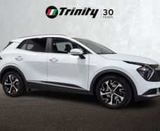 Kia Sportage 2024