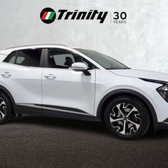 Kia Sportage 2024