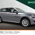 Skoda Kamiq 2023
