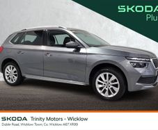 Skoda Kamiq 2023
