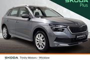 Skoda Kamiq 2023