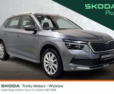 Skoda Kamiq 2023