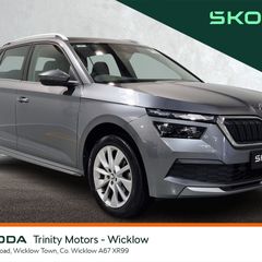 Skoda Kamiq 2023