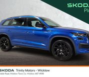 Skoda Kodiaq 2023