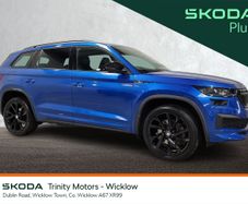 Skoda Kodiaq 2023