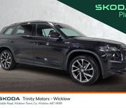 Skoda Kodiaq 2024
