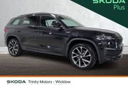 Skoda Kodiaq 2024