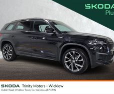Skoda Kodiaq 2024