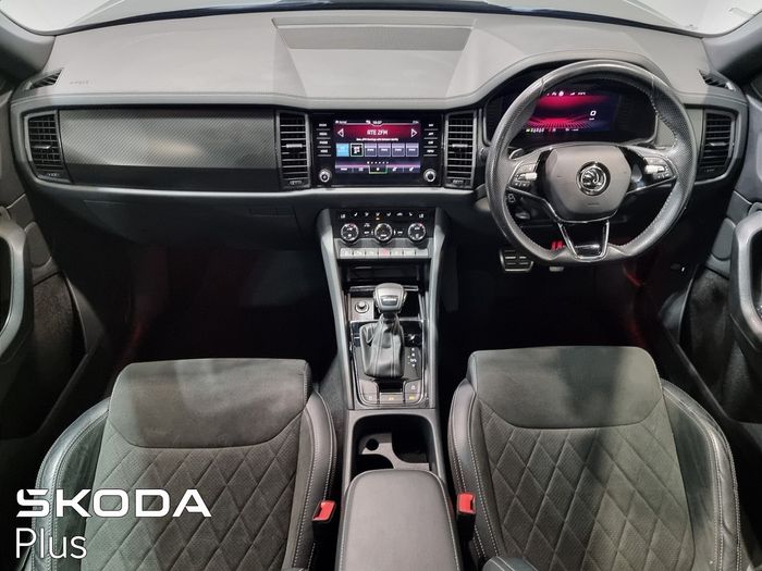 Skoda Kodiaq 2024