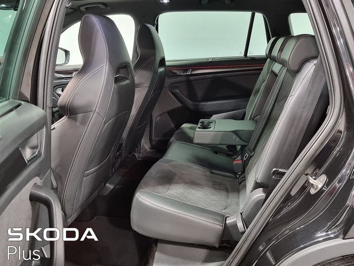 Skoda Kodiaq 2024
