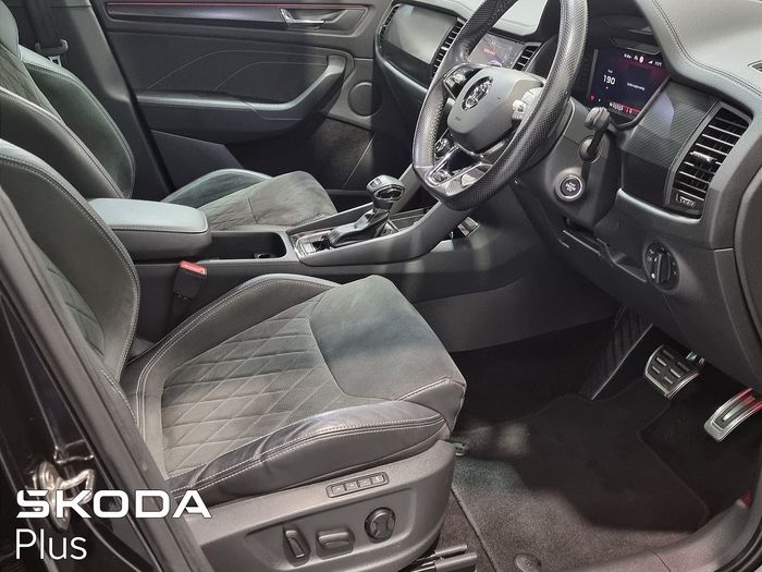Skoda Kodiaq 2024
