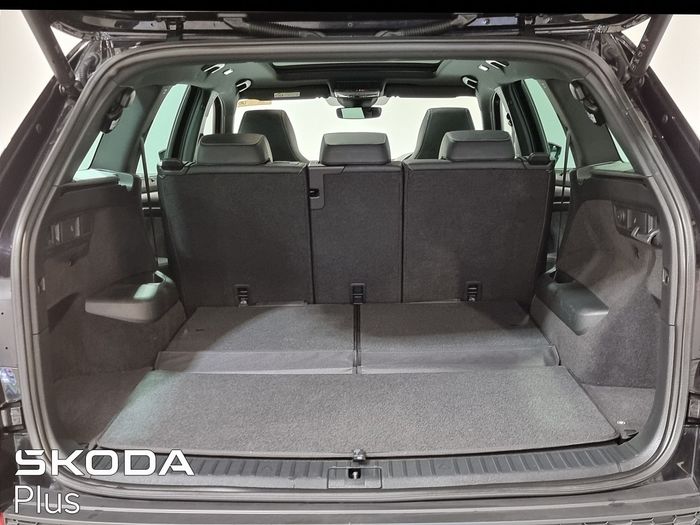 Skoda Kodiaq 2024