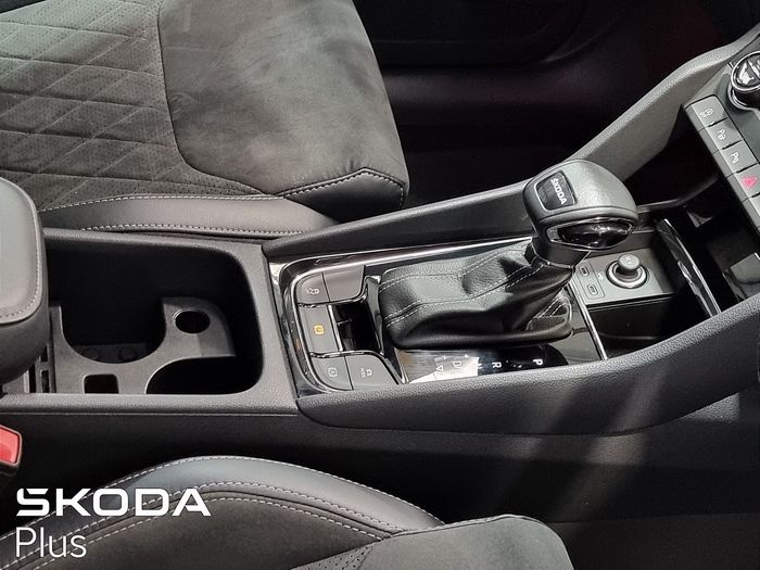 Skoda Kodiaq 2024