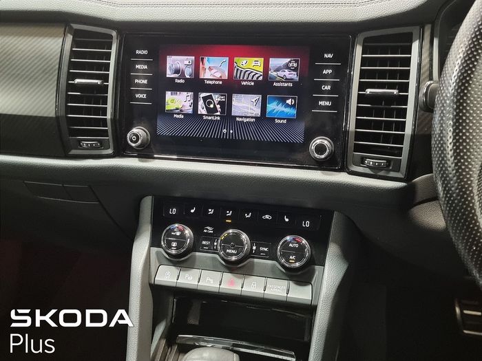 Skoda Kodiaq 2024