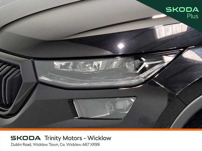 Skoda Kodiaq 2024