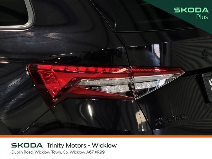 Skoda Kodiaq 2024