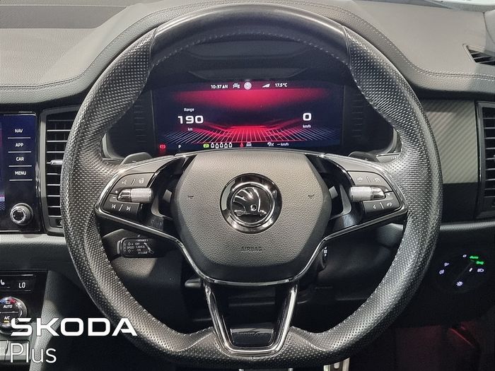 Skoda Kodiaq 2024