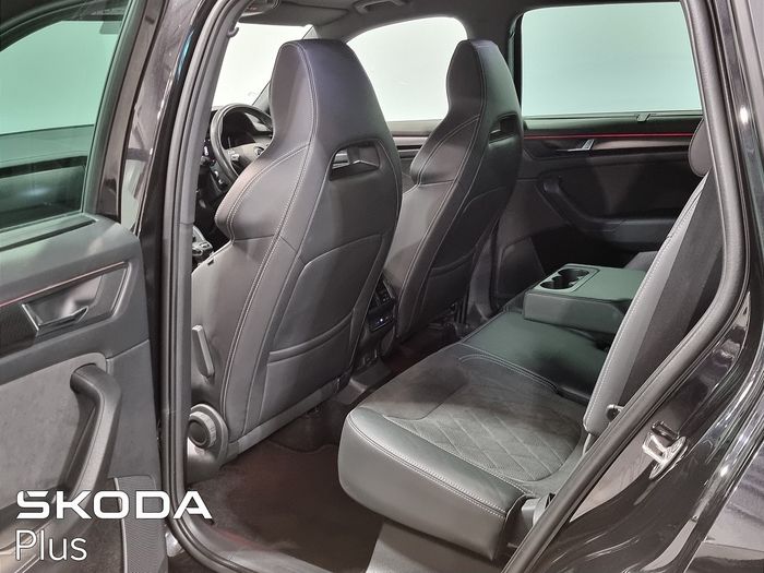 Skoda Kodiaq 2024