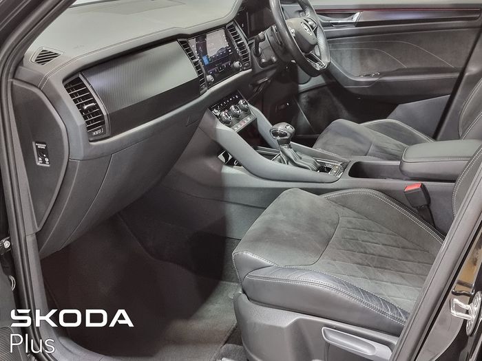 Skoda Kodiaq 2024