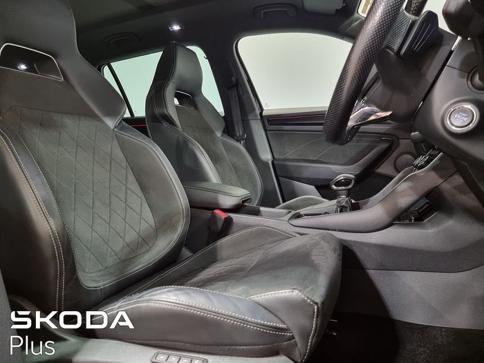 Skoda Kodiaq 2024