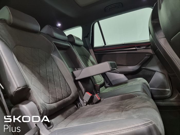 Skoda Kodiaq 2024