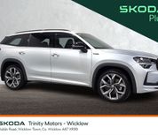 Skoda Kodiaq 2026